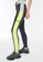 Trendyol grey Panelled Sports Tights AD3D5AA4A77B83GS_3