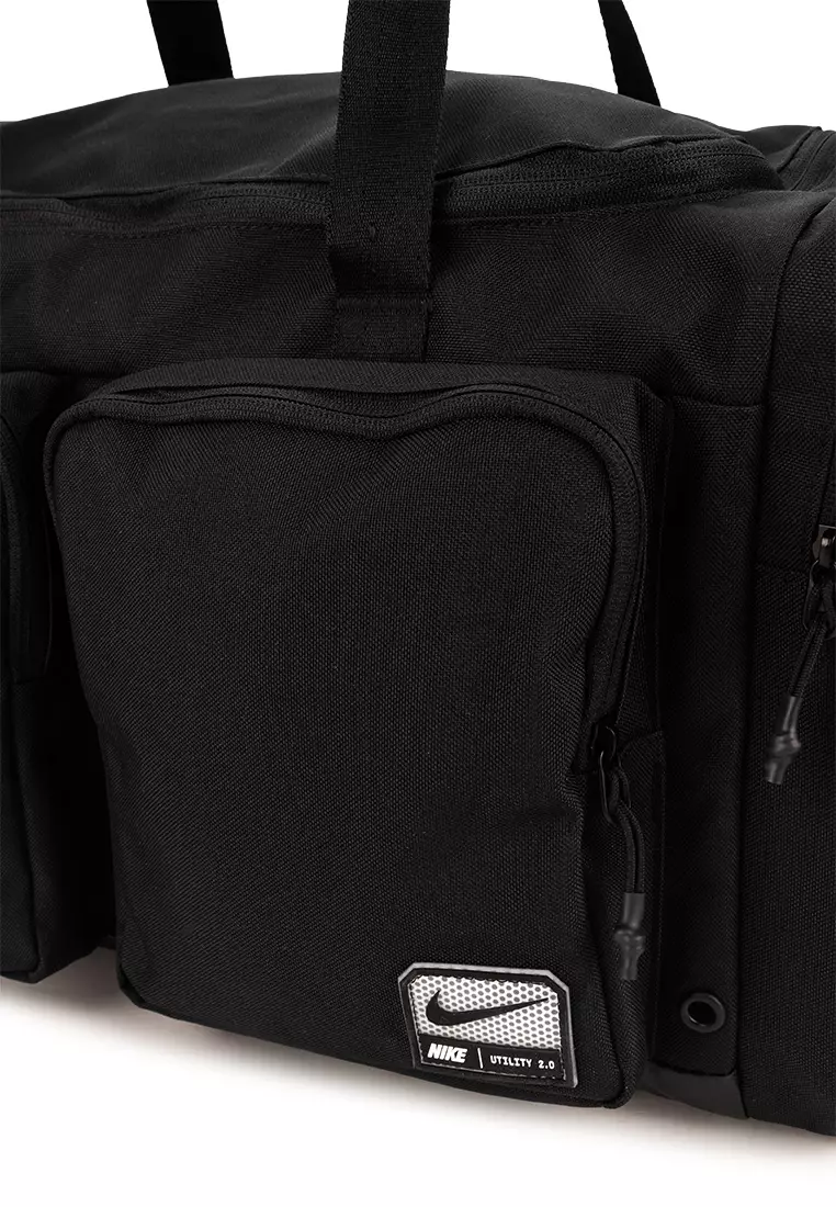 Utility Power 2.0 Duffel Bag (Medium, 51L)