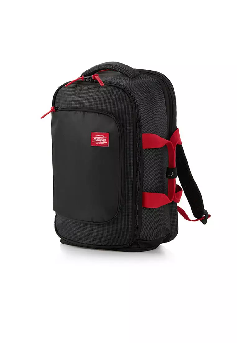 American tourister backpack 01 best sale