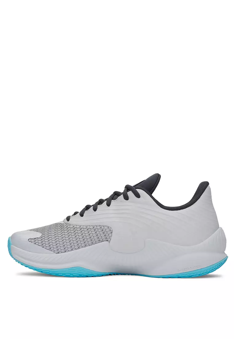 Curry Splash '26 Unisex Basketball Shoes