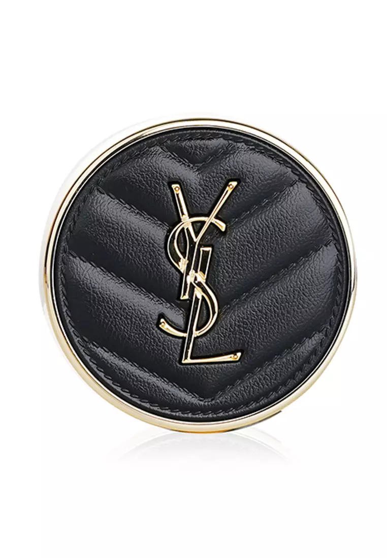 YVES SAINT LAURENT - Le Cushion Encre De Peau Luminous Matte Cushion Foundation SPF50 - # 20 (Mini Size) 5g/0.17oz