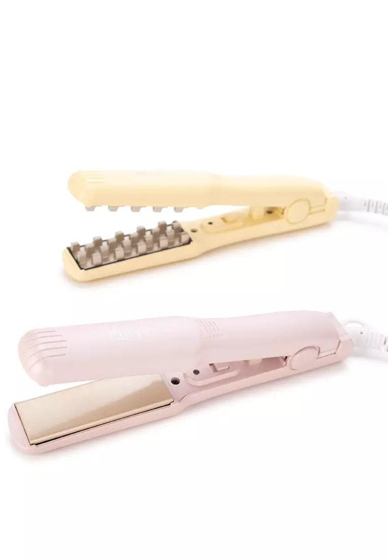 TRAVEL Cutie Mini Hair Straightener