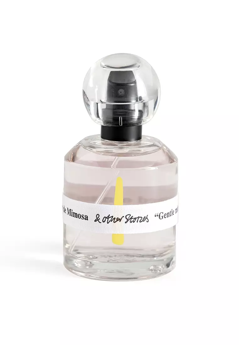 Other sales stories perfume