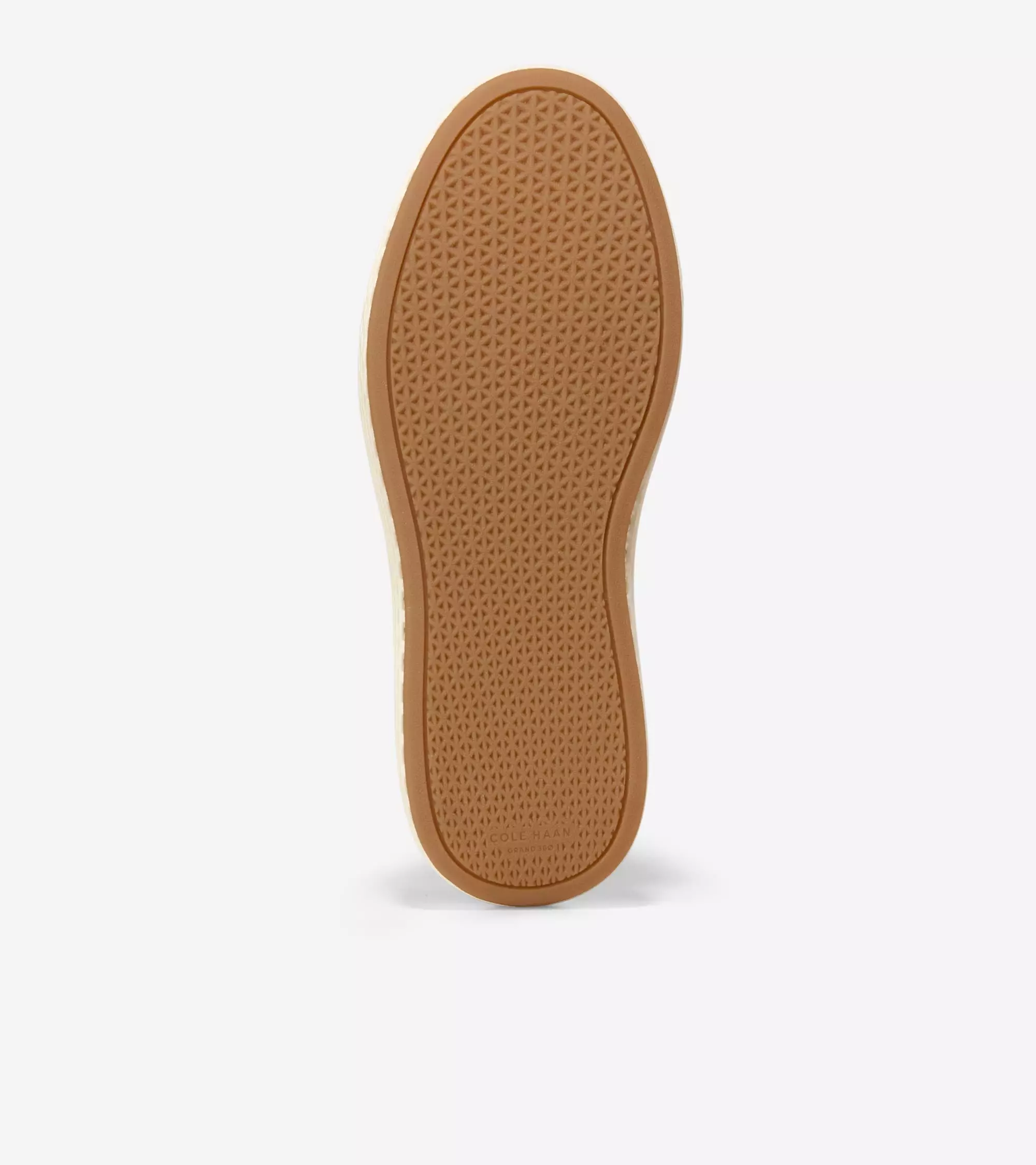 Cole Haan Men Skyweave Cupesole Concept - Sepatu Pria (Brown)