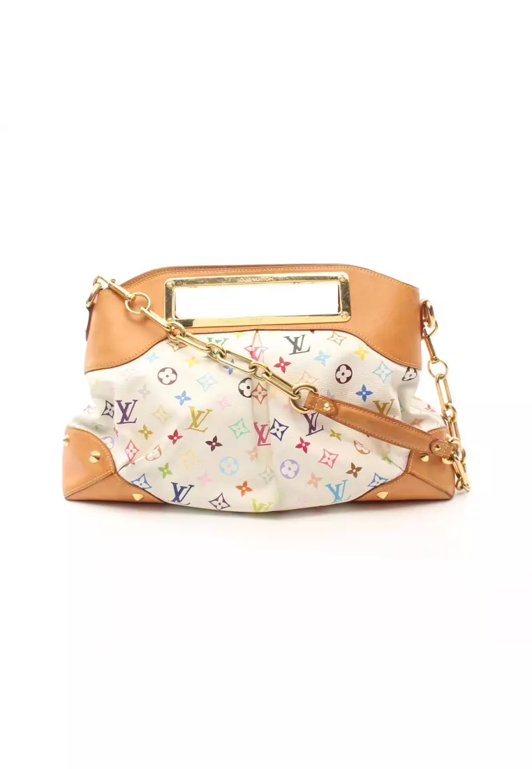 Louis vuitton colourful best sale monogram