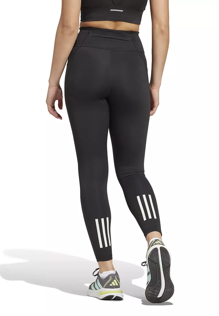 Jual ADIDAS Own The Run 7/8 Leggings Original 2025 ZALORA