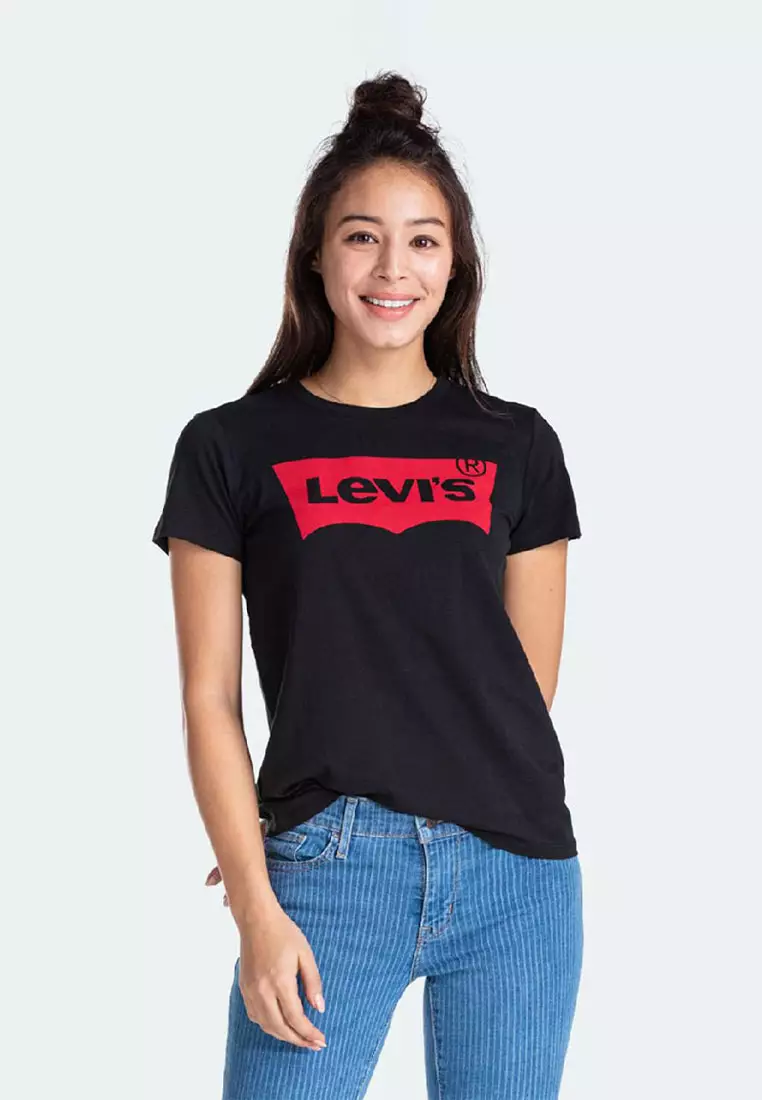 Women's Perfect Tee 17369-0201