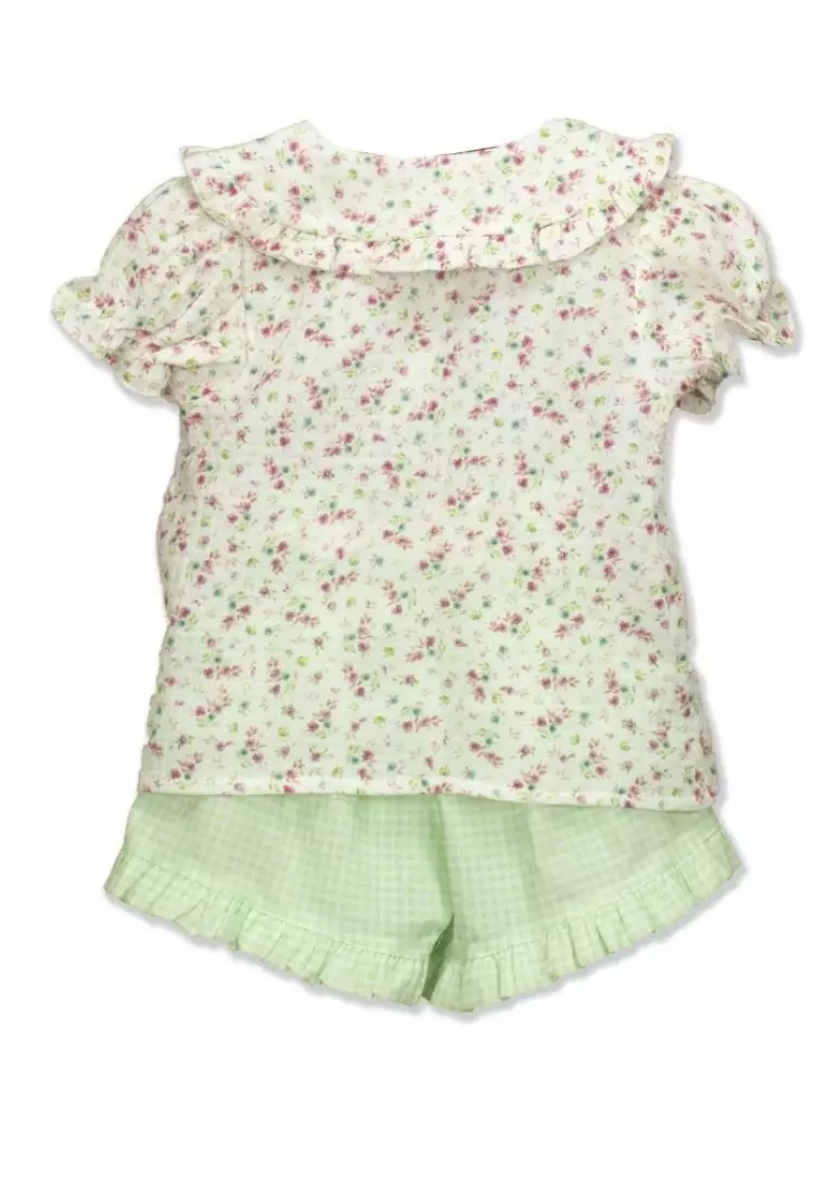 Werina Outfit Sets for Girls Babies and Toddler