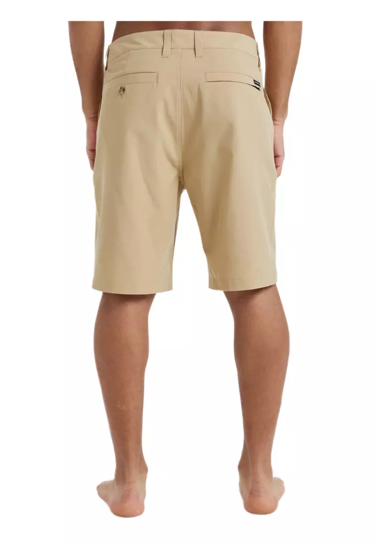 Mens Union 20" Amphibian Hybrid Shorts