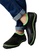 Twenty Eight Shoes black VANSA Unisex Edgy Design Rain Shoes VSU-R30 9B171SHC9824E9GS_5
