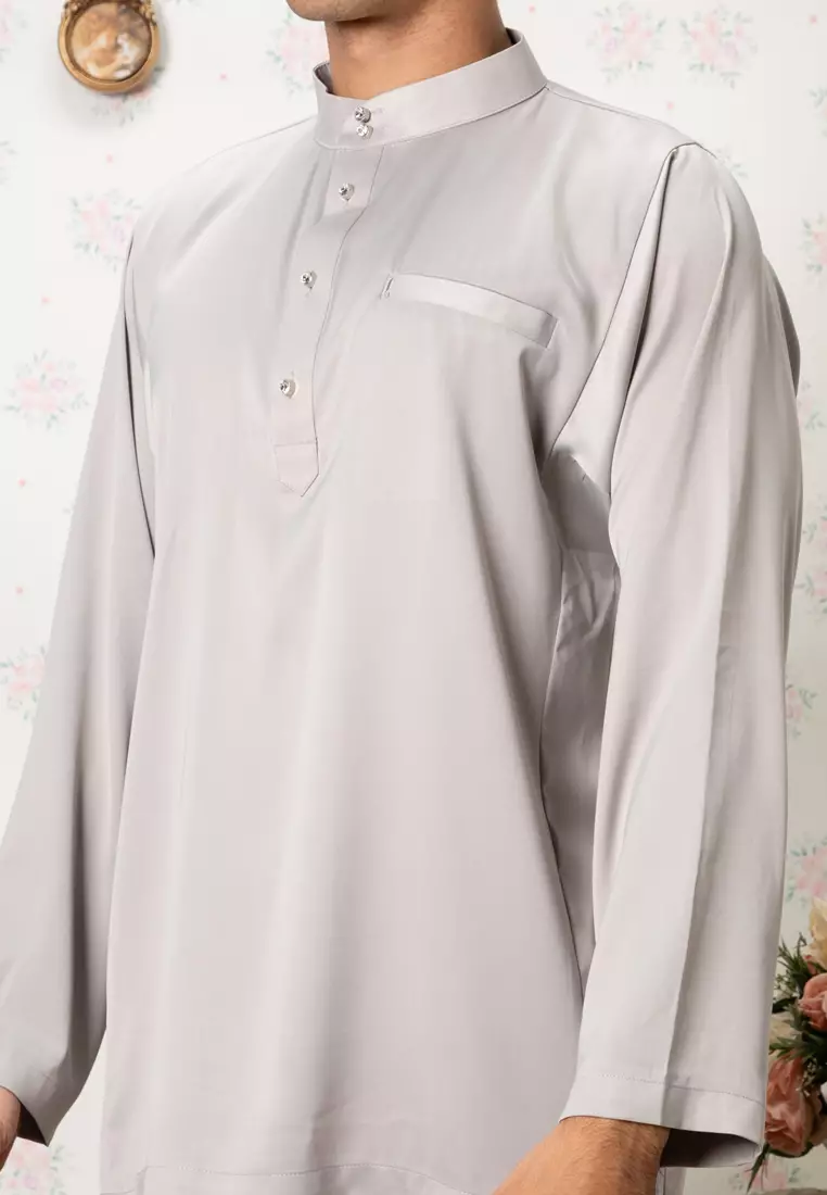 AYDEN BAJU MELAYU CEKAK MUSANG