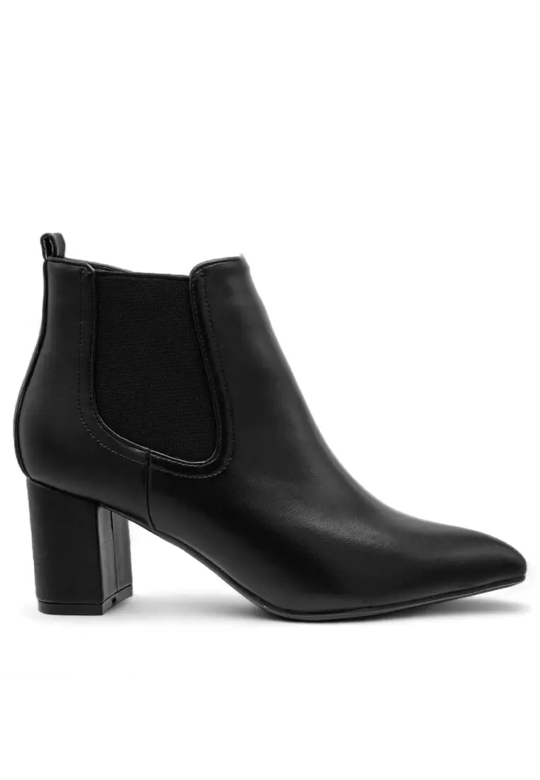 Discount on Noveni  shoes - SKU: Noveni Women Casual Fashion Heels - 240380102