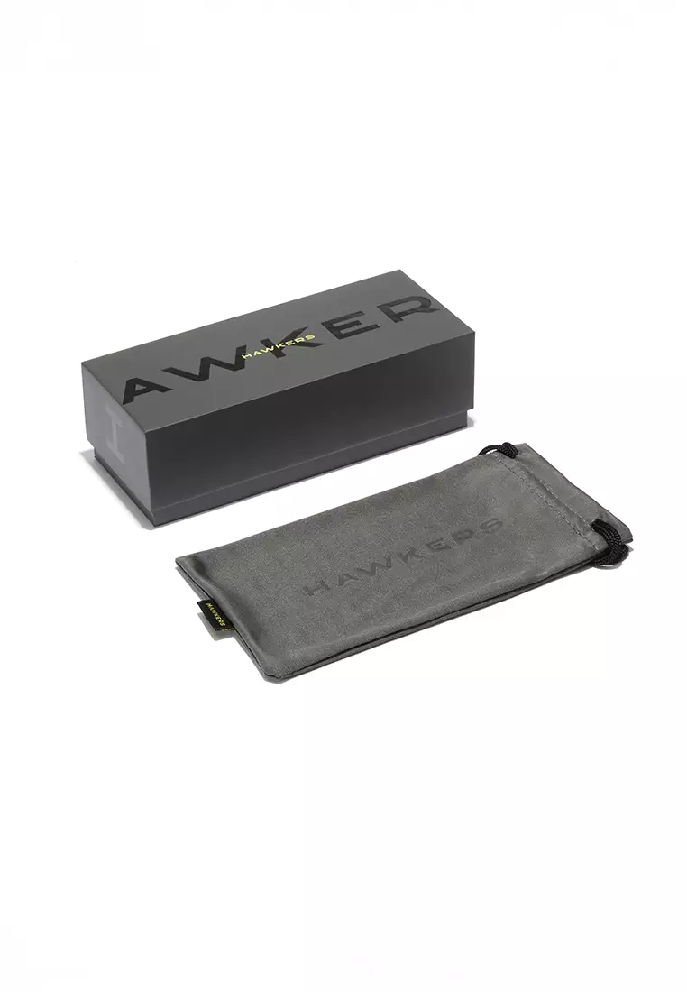 Fervor - Black Earth Sunglasses for Men and Women, Unisex. Official Product Designed in Spain