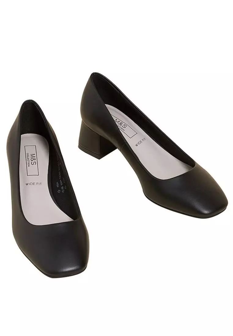 Marks spencer clearance heels