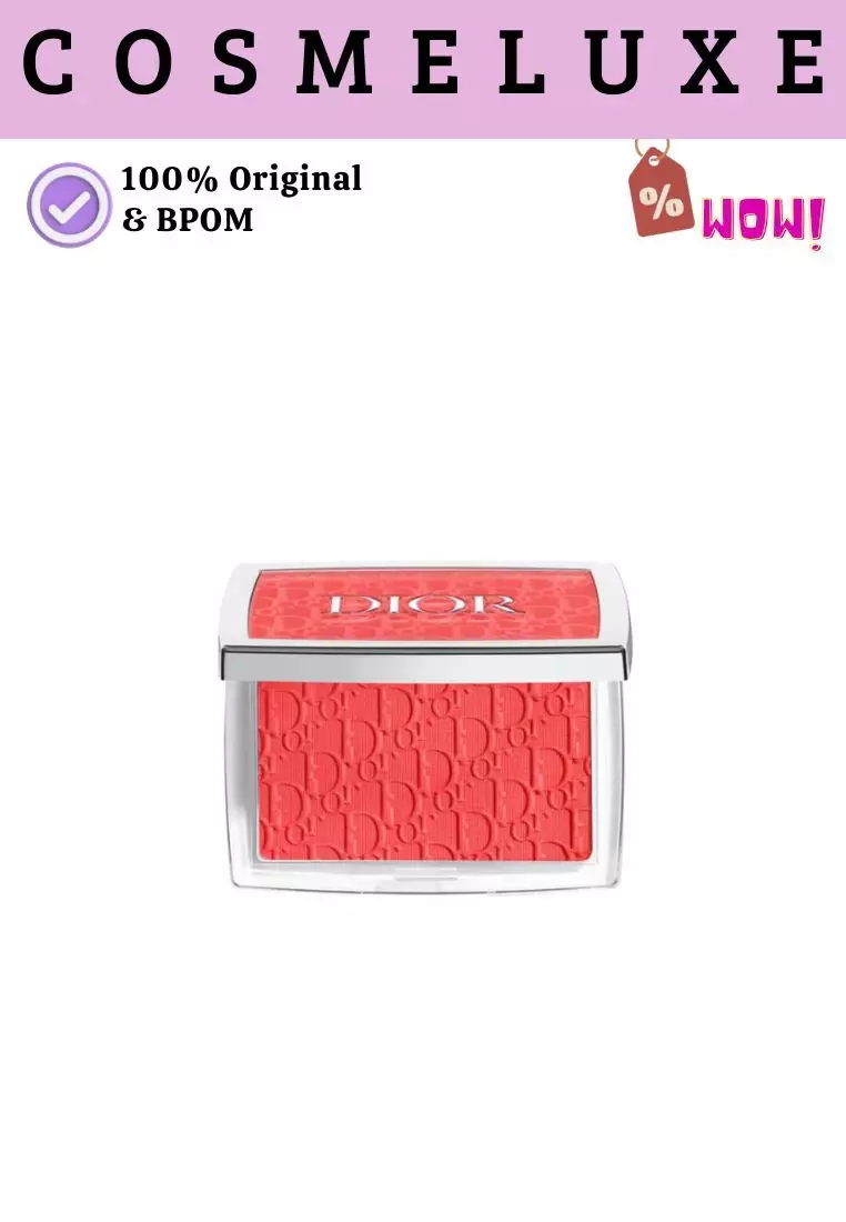 Dior Rosy Glow Blush • 40g - 015 Cherry