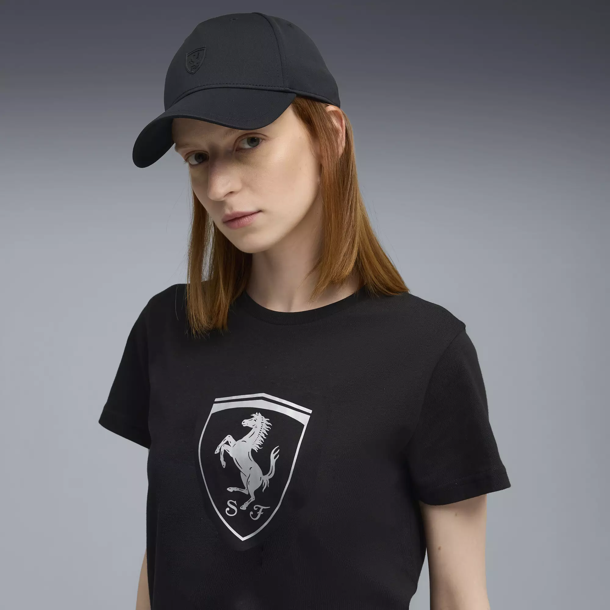 PUMA Scuderia Ferrari Baseball Cap Unisex