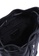 agnès b. black Leather Bucket Handbag 13A35AC3E80BE5GS_5