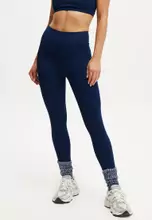 Heritage Blue