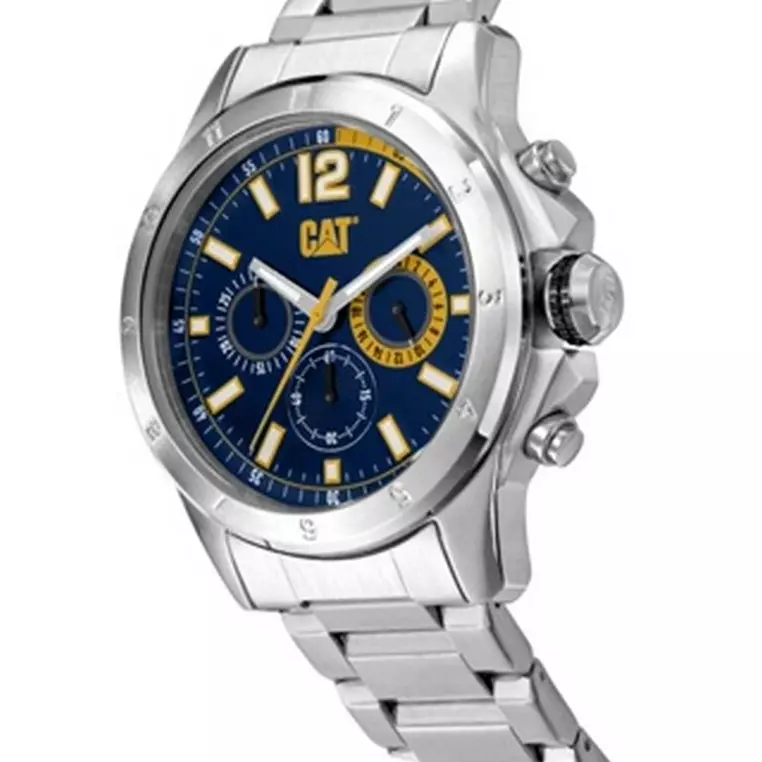 Caterpillar Casual Men's Watch CAT YW.143.11.637