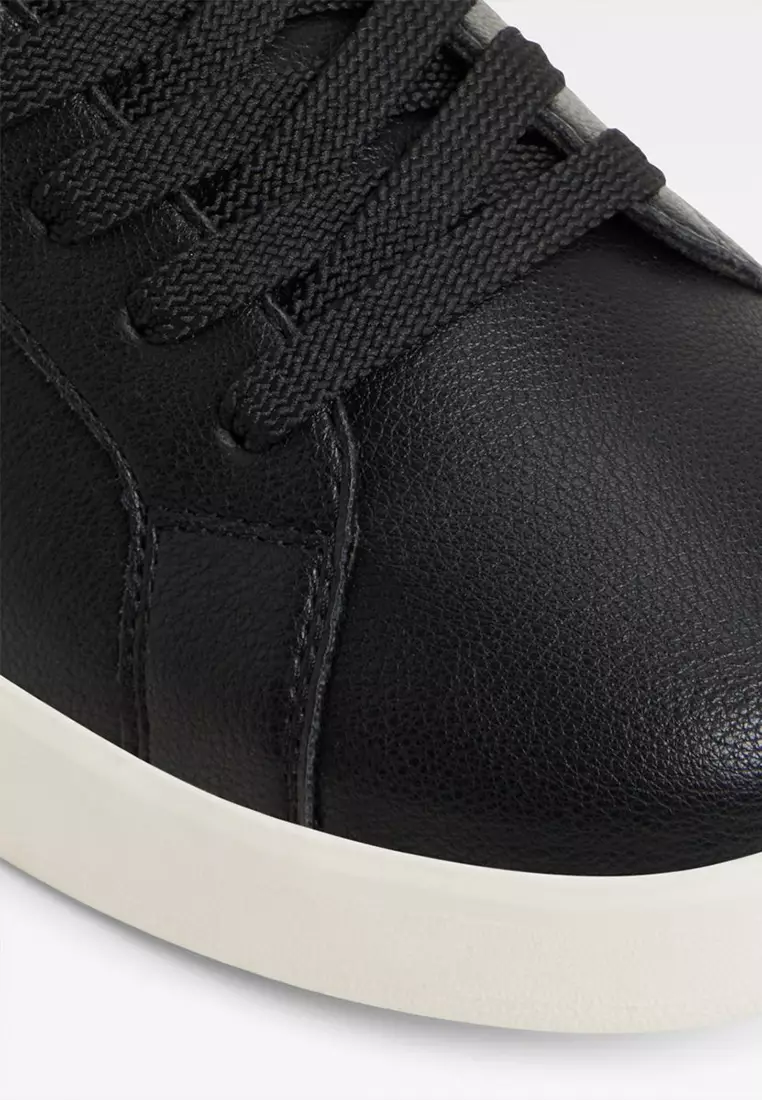 Mtl72Sneaker-M Low-Top Sneakers