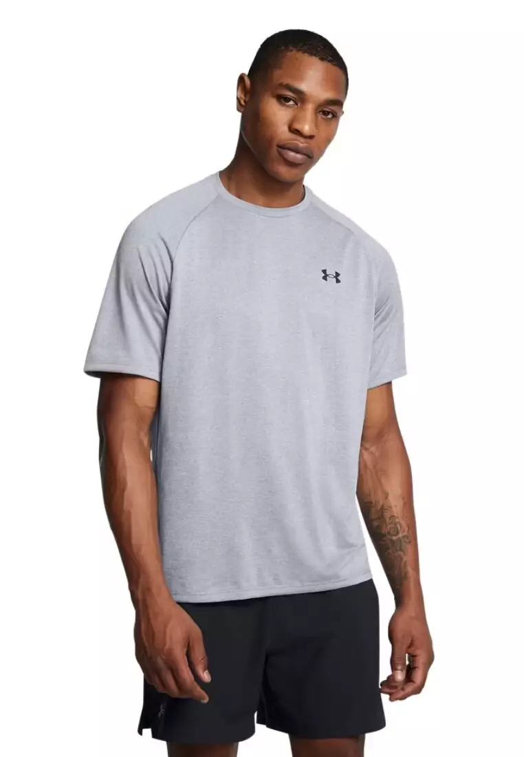 UA Tech 2.0 Tee