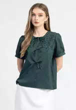 DARK GREEN