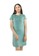 Factor green FACTOR-LOUISE DRESS F7132AAE16AB5AGS_1