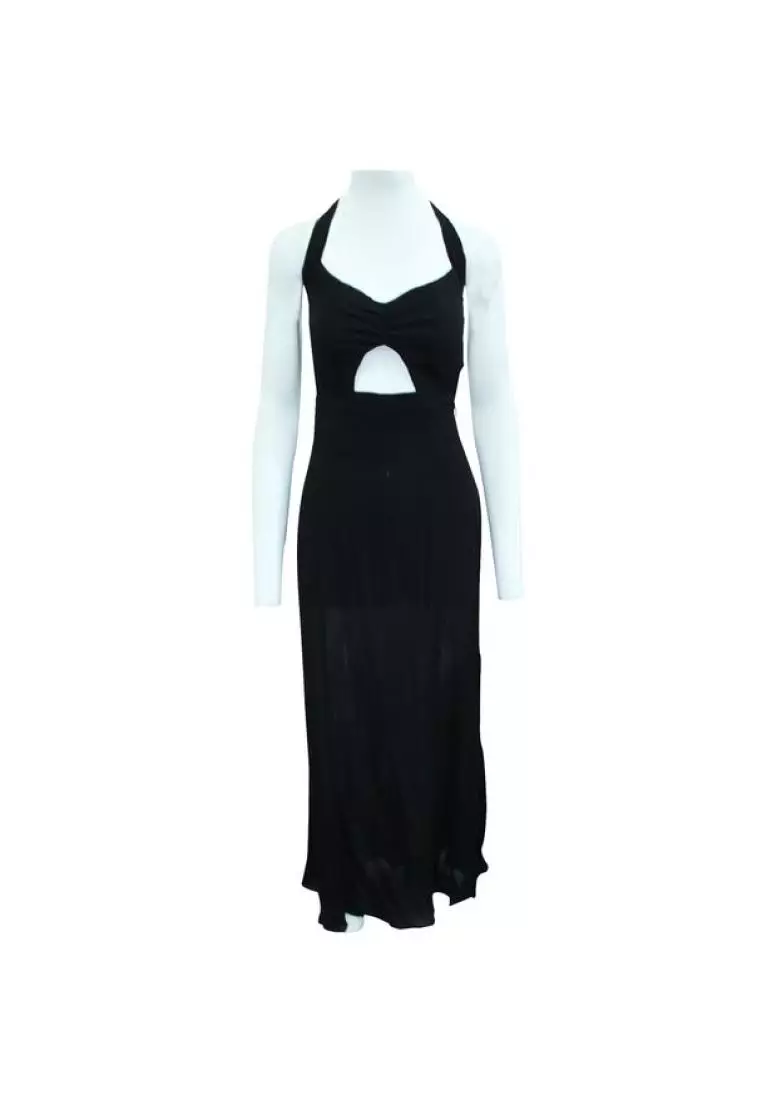 Reformation prom clearance dress