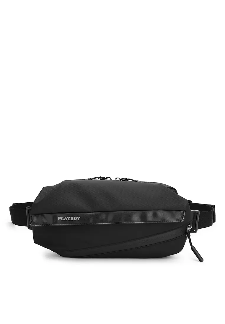 Merk clearance sling bag