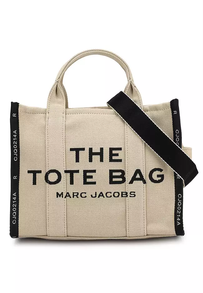 the tote bag by marc jacob