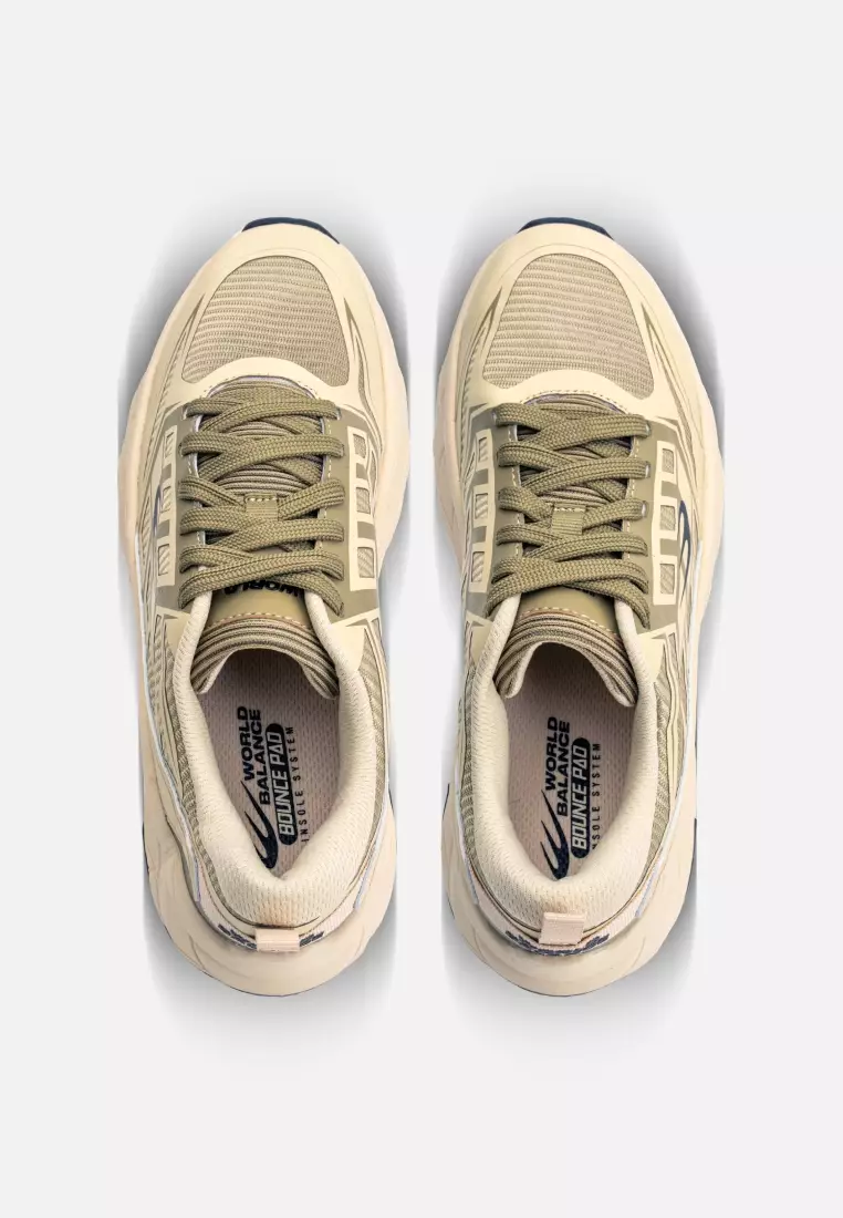 Trail Bound Women's Performance Shoes