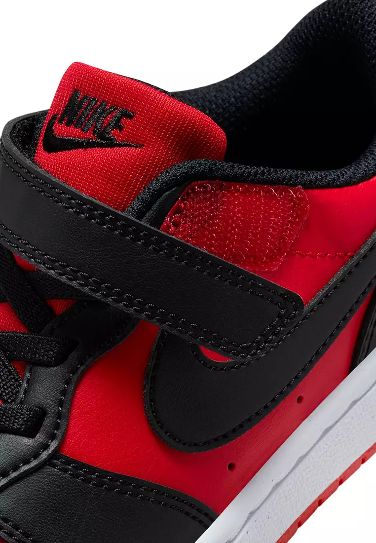 Nike Court Borough Low Recraft