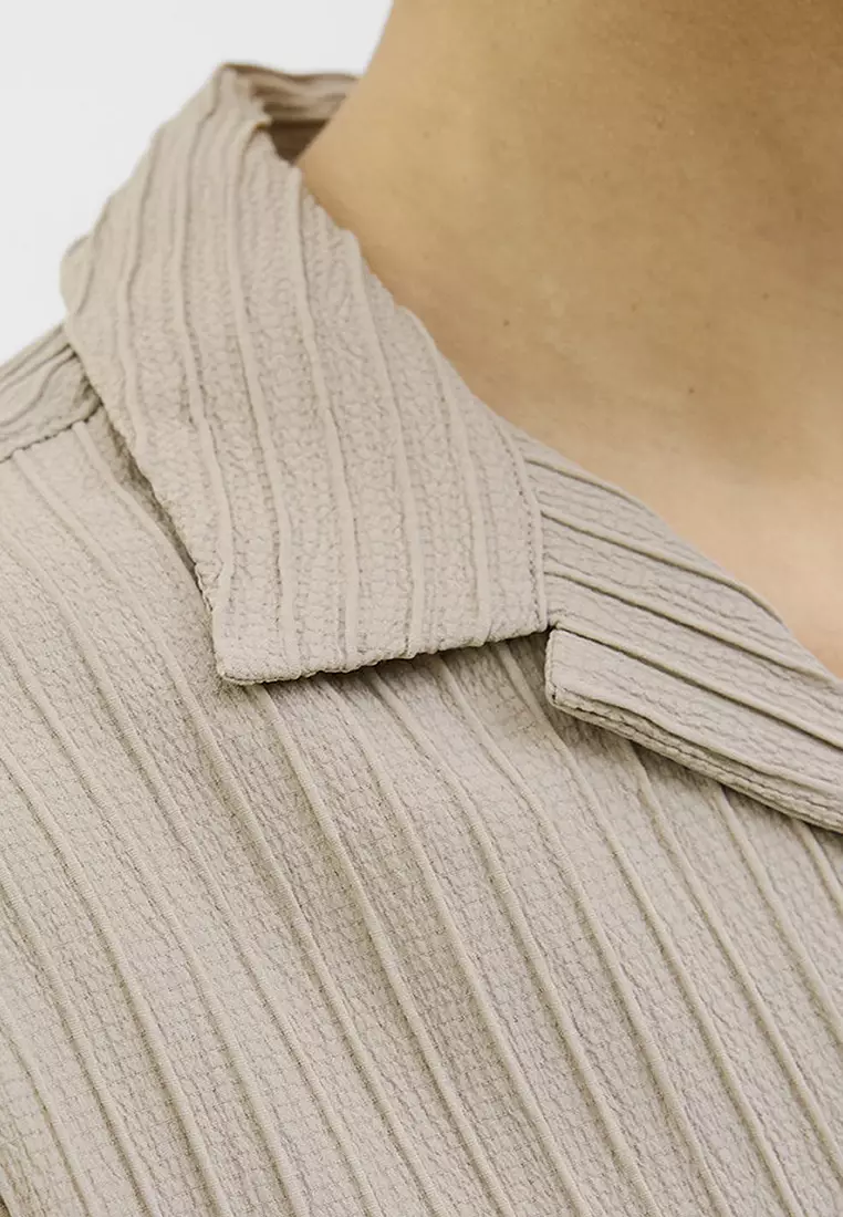 Massimo Resort Short Sleeves Shirt