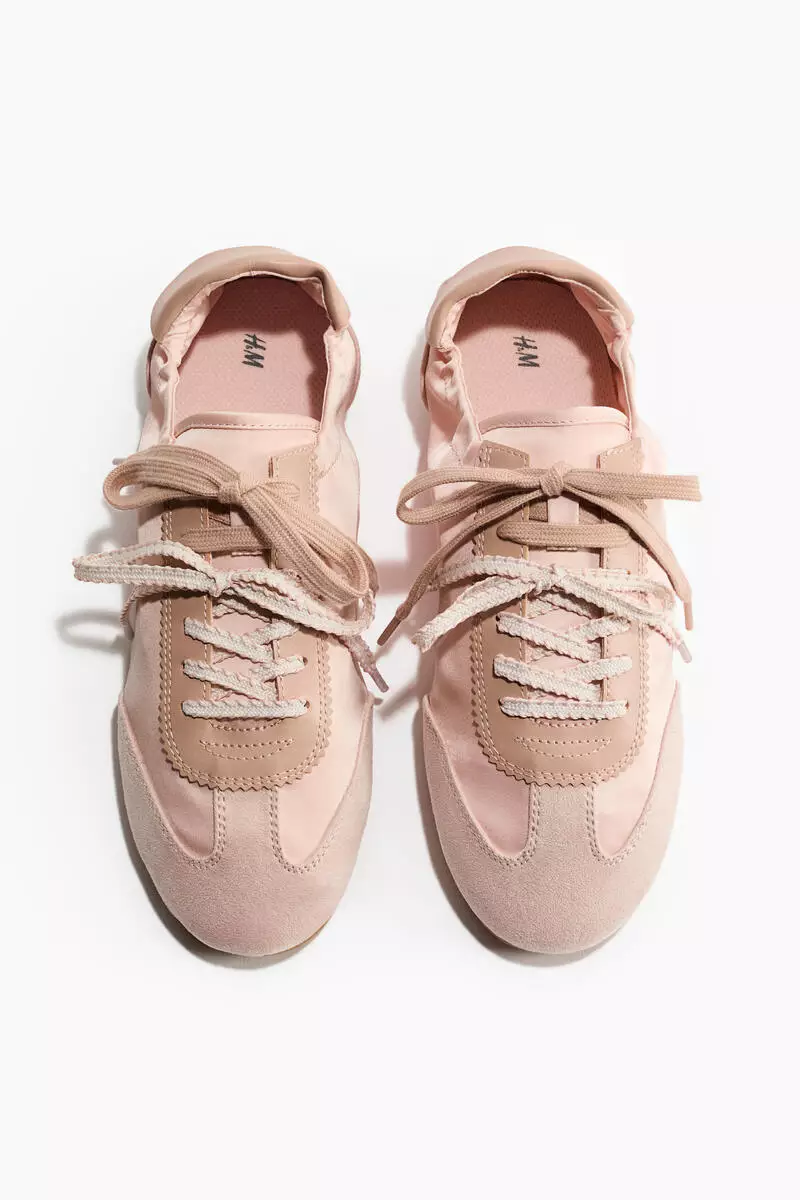 Trainers