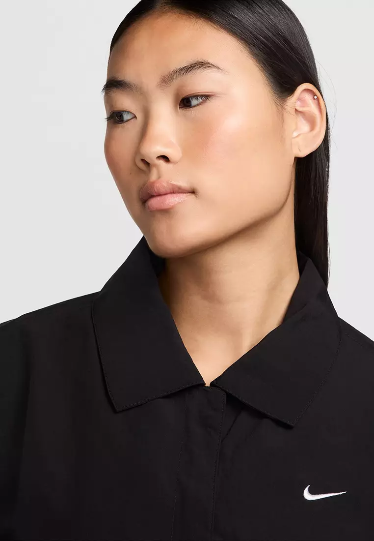 Essentials Woven Uv Hbr Cch