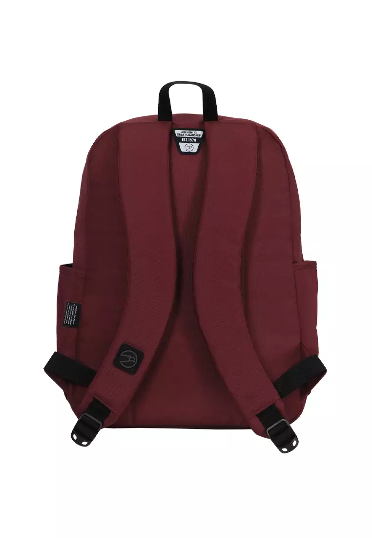 5957 Backpack with Side Pocket