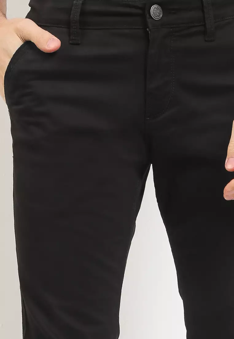 Cj Cotton Chinos