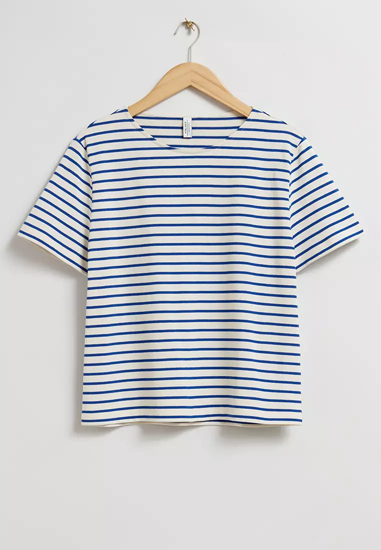 Striped T-Shirt