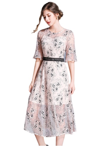 Sunnydaysweety dress