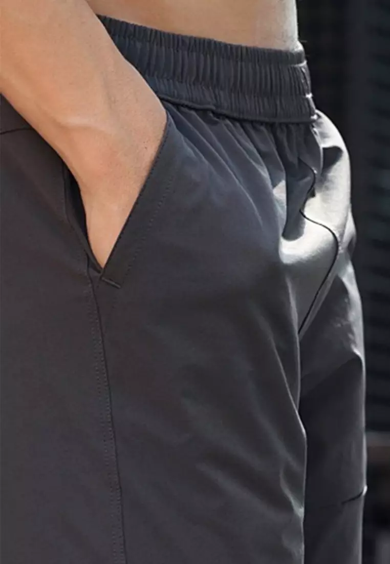 Slim straight leg sweatpants GP62316