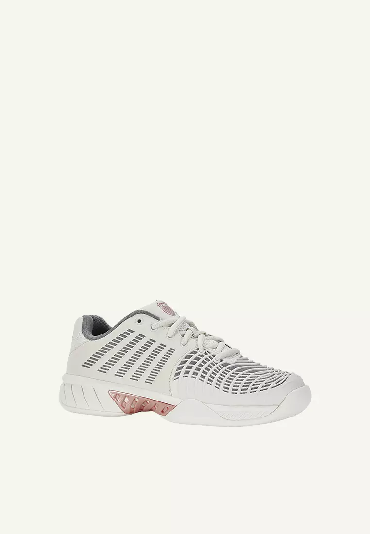 Discount on K-Swiss  shoes - SKU: Express Light 3 Carpet Men's Shoes