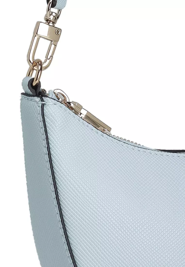 Guess Fedana Mini Top Zip Shoulder Bag 2025 | Buy Guess