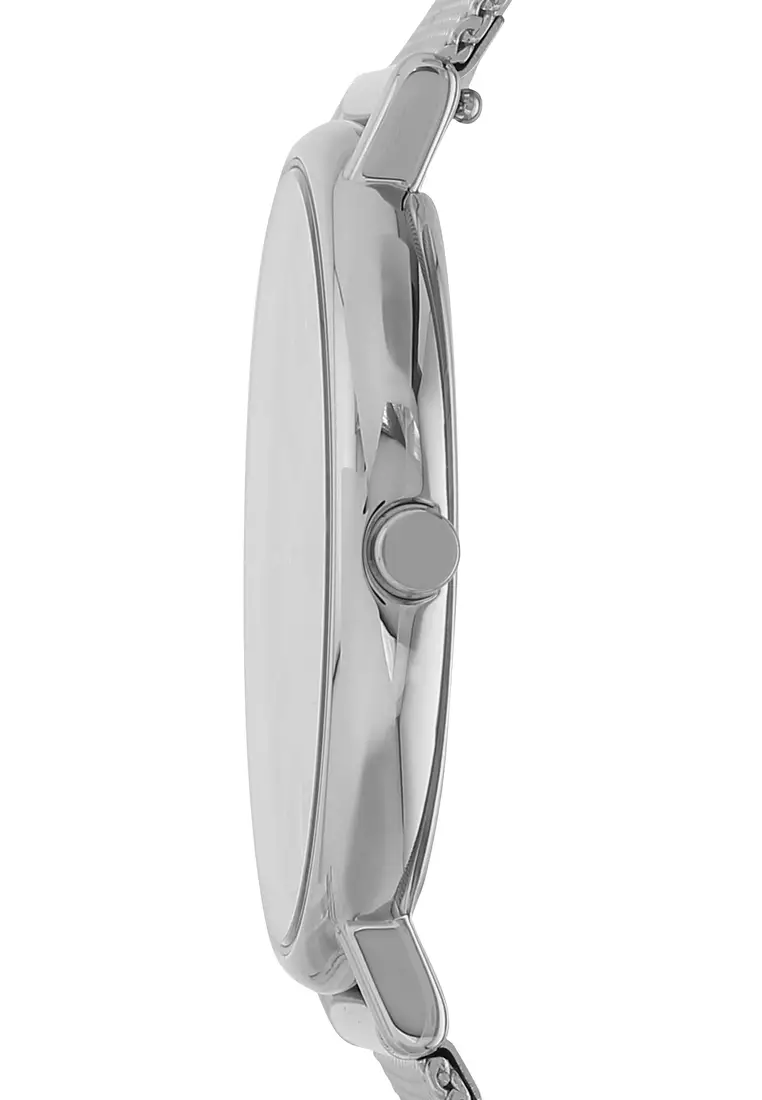 Buy Skagen Signatur Slim Watch SKW6483 Online ZALORA Malaysia