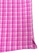 Pacolino pink Pacolino - Checker Formal Casual Short Sleeve Men Shirt 8B661AABBD61FDGS_6