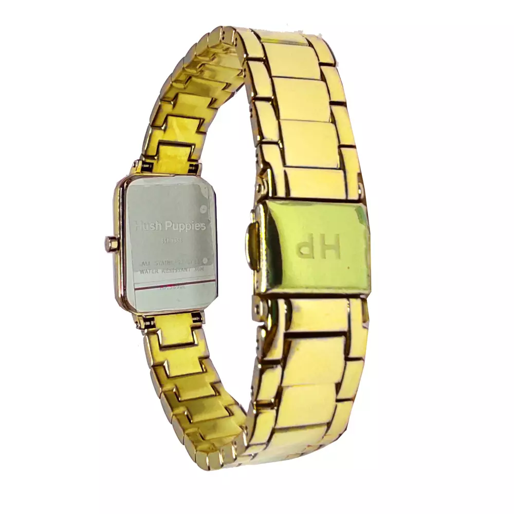 Hush Puppies Casual Women's Watch HP 3890L.1507