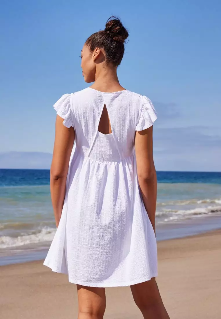 Next short dresses hotsell