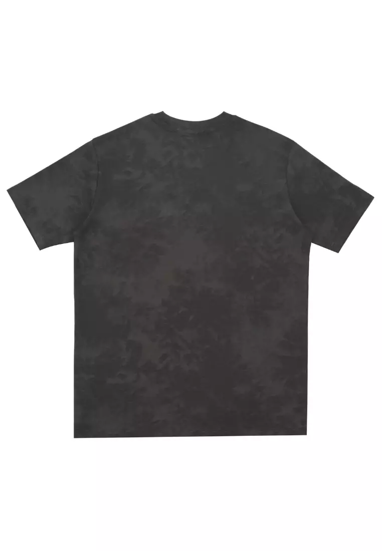 RBJ T-Shirt Cotton Premium Full Print Pria 252003