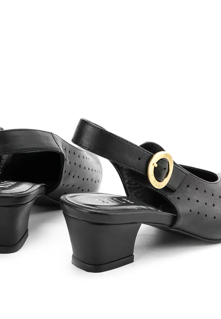 Ladies Shoes 40159Za