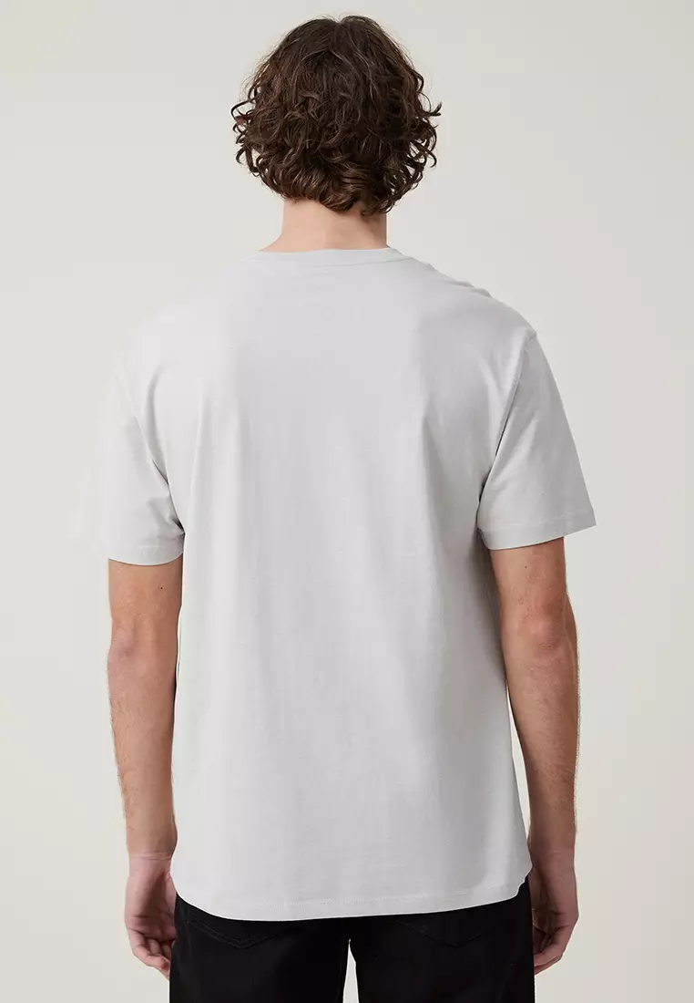 Easy T-Shirt