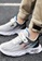 Twenty Eight Shoes white VANSA Comfortable Knitted Sneaker VSK-T7505 133F4KSD8190B1GS_6